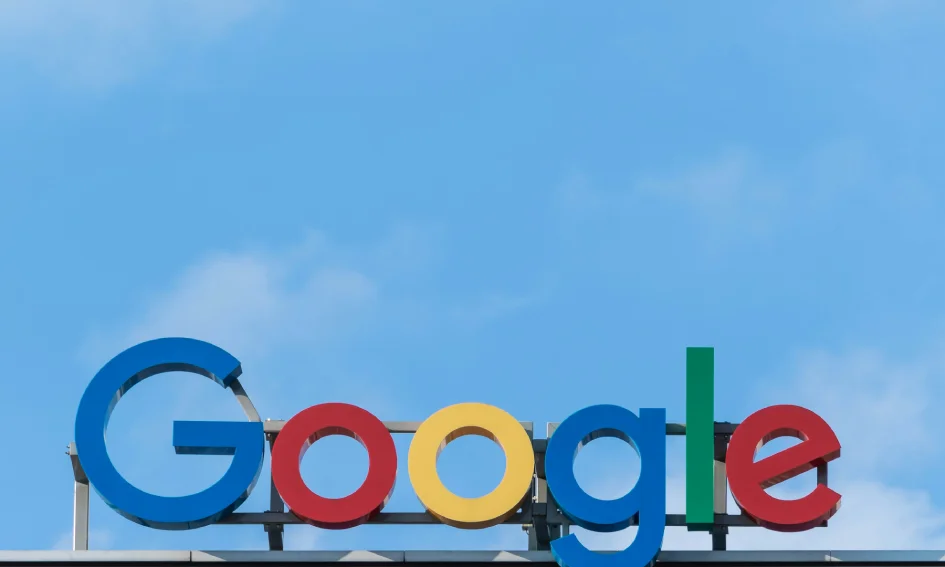 Google office
