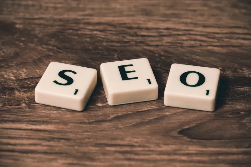 SEO strategy for orthopedic practice to appear in Google search
