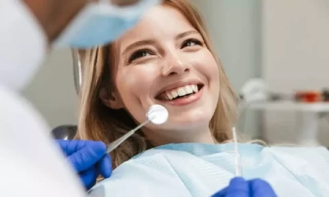 Dental reputation management and marketing for dental specialists