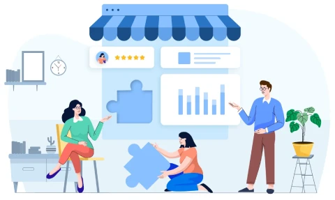 Google Business Profile management for doctors in Rhode Island to improve local visibility