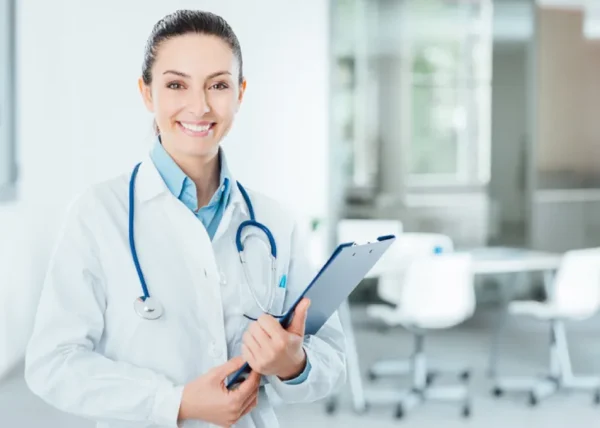 Healthcare SEO agency helping medical practices grow online