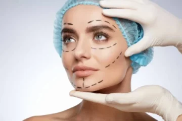 Plastic and reconstructive surgeon in Rhode Island specializing in cosmetic procedures