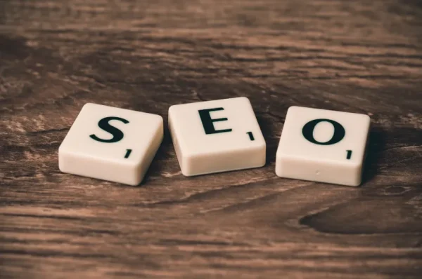 Website and social media management for orthopedic practices