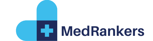 MedRankers Logo