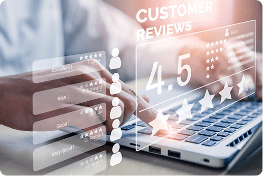 Reputation tools for seo for oral and maxillofacial surgeons to boost reviews and local trust