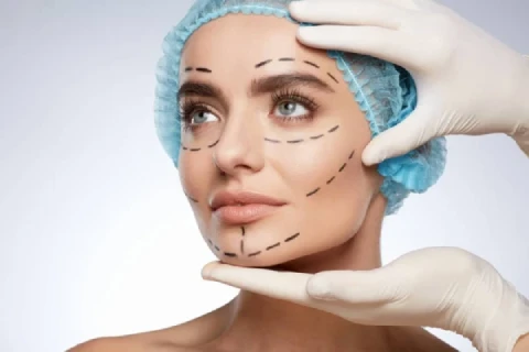 Plastic and reconstructive surgeon in Rhode Island specializing in cosmetic procedures